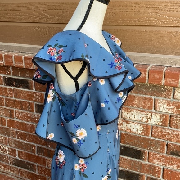 KEEPSAKE THE LABEL Midnight Run Free Jumpsuit - Picture 4 of 9